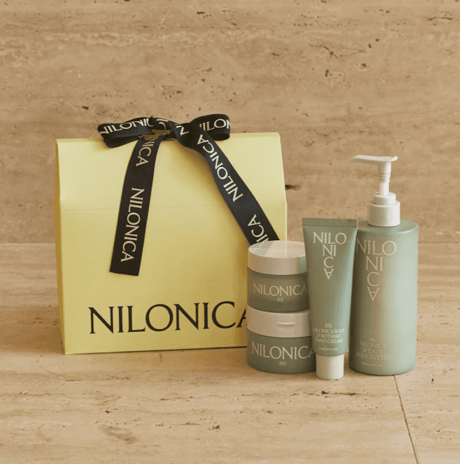 About NILONICA
